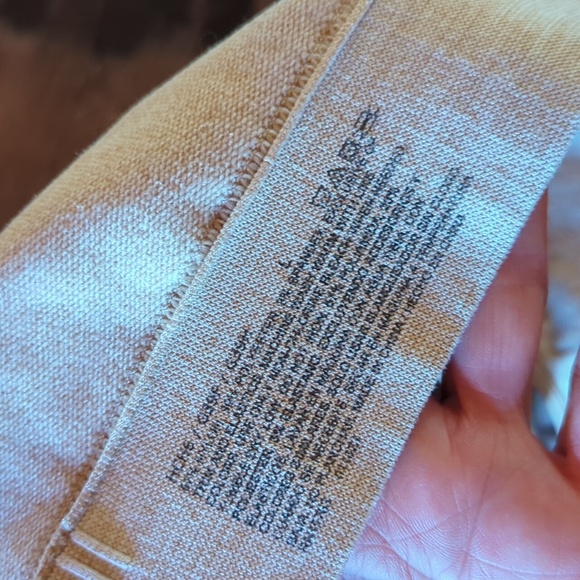 Pair of Hanes Cozy Racerback Sports/T-shirt Bras. Sz L - Picture 7 of 7